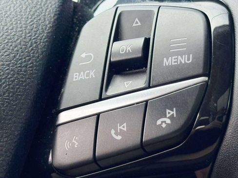 Used 2021 Ford Escape SEL w/ Technology Package AWD/4WD image 24
