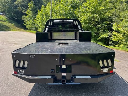 Used 2025 Ford F350 XL AWD/4WD image 8