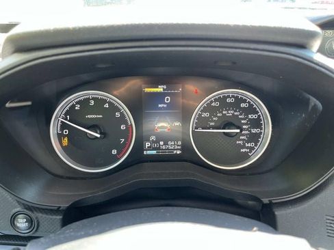 Used 2019 Subaru Forester Premium AWD/4WD image 35