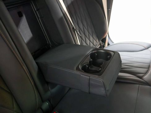 Used 2023 Mercedes-Benz G 63 AMG Squared image 42