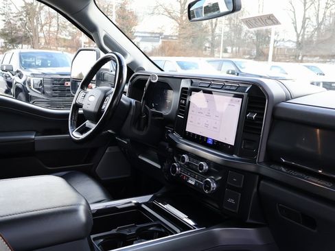 Used 2023 Ford F250 Lariat w/ Sport Appearance Package image 42