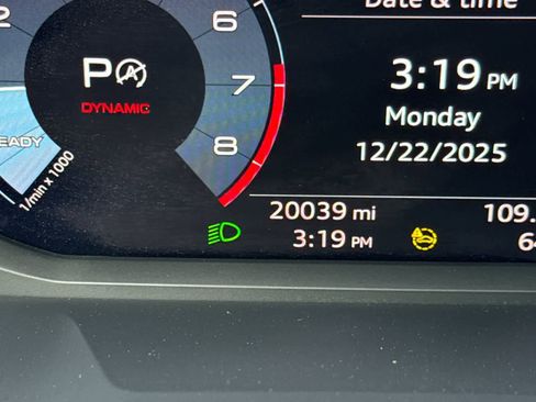 Used 2022 Audi Q3 2.0T Premium w/ Convenience Package image 25