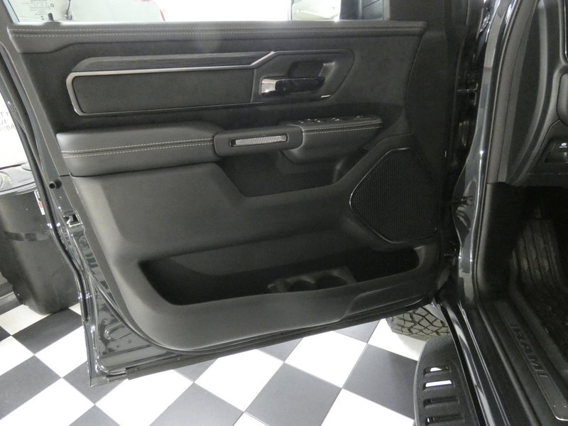 New 2026 RAM 1500 RHO AWD/4WD image 23