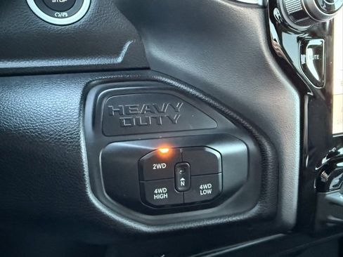 New 2026 RAM 3500 Big Horn image 19