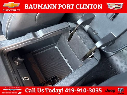 Used 2021 Ford Mustang GT Premium w/ GT Performance Package RWD image 26