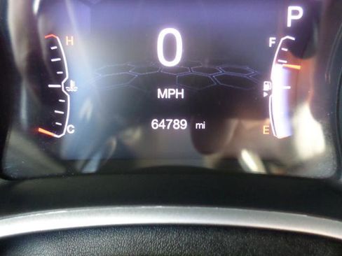 Used 2018 Jeep Compass Limited w/ Navigation Group image 13