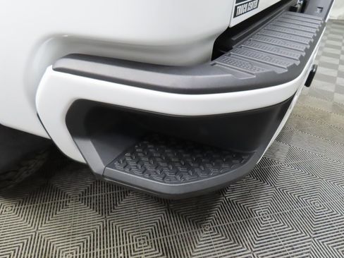 Used 2025 GMC Sierra 2500 AT4 w/ AT4 Premium Plus Package image 50