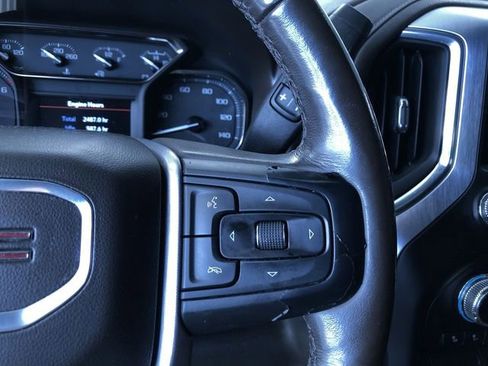 Used 2020 GMC Sierra 1500 SLT w/ SLT Premium Package AWD/4WD image 20