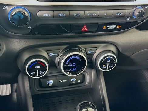 New 2026 Hyundai Venue SEL FWD image 13