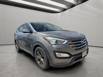 Used 2013 Hyundai Santa Fe Sport