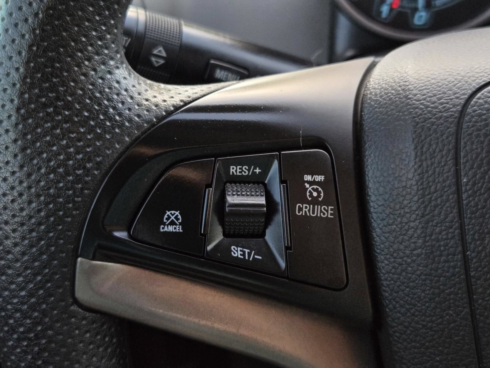 Used 2015 Chevrolet Sonic LT FWD image 30
