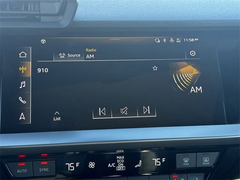 Used 2024 Audi A3 2.0T Premium image 29