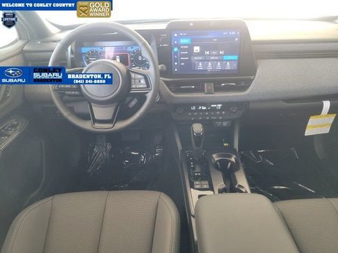 New 2026 Subaru Outback Limited AWD/4WD image 13