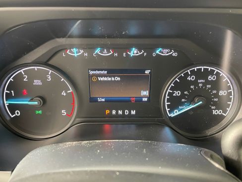 New 2026 Ford F350 XL w/ STX Appearance Package image 3