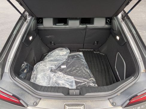 Certified 2025 Acura Integra A-Spec image 26