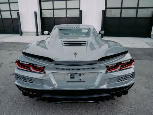 Used 2025 Chevrolet Corvette E-Ray image 7