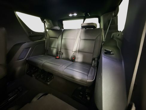 Used 2024 Chevrolet Tahoe Premier image 42