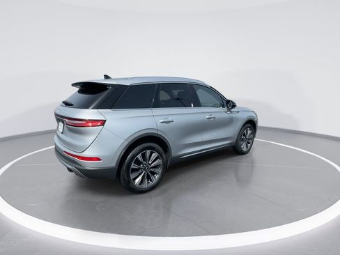 Used 2020 Lincoln Corsair Reserve w/ Elements Package FWD image 8