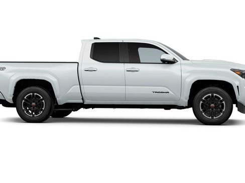 New 2026 Toyota Tacoma TRD Sport RWD image 13