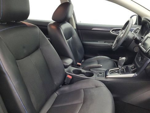 Used 2019 Nissan Sentra SR Turbo w/ Premium Package (SR Turbo) FWD image 21