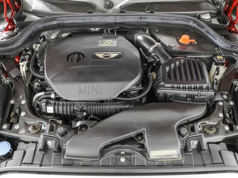 Used 2016 MINI Cooper S image 51