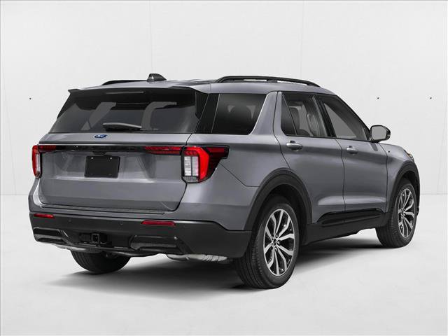New 2027 Ford Explorer ST-Line w/ Premium Package RWD image 2