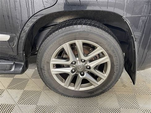 Used 2015 Lexus LX 570 4WD image 19