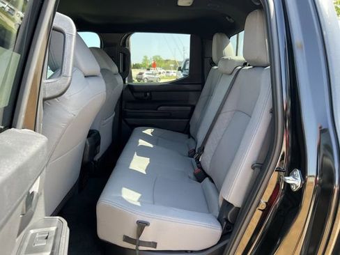 New 2025 Toyota Tacoma SR5 image 26