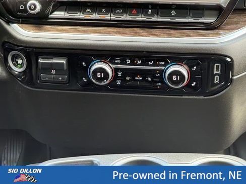 Certified 2022 GMC Sierra 1500 Elevation AWD/4WD image 11
