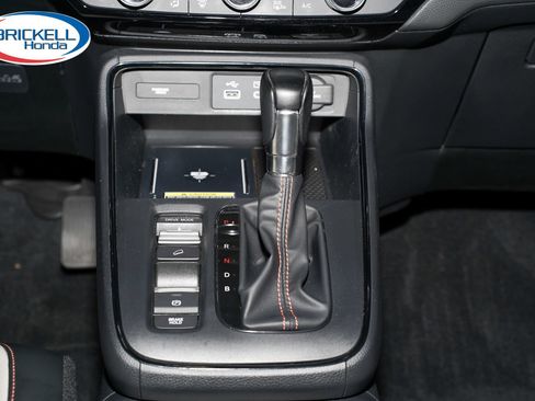 Certified 2023 Honda CR-V Sport Touring image 28