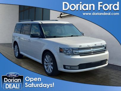 Used 2013 Ford Flex SEL