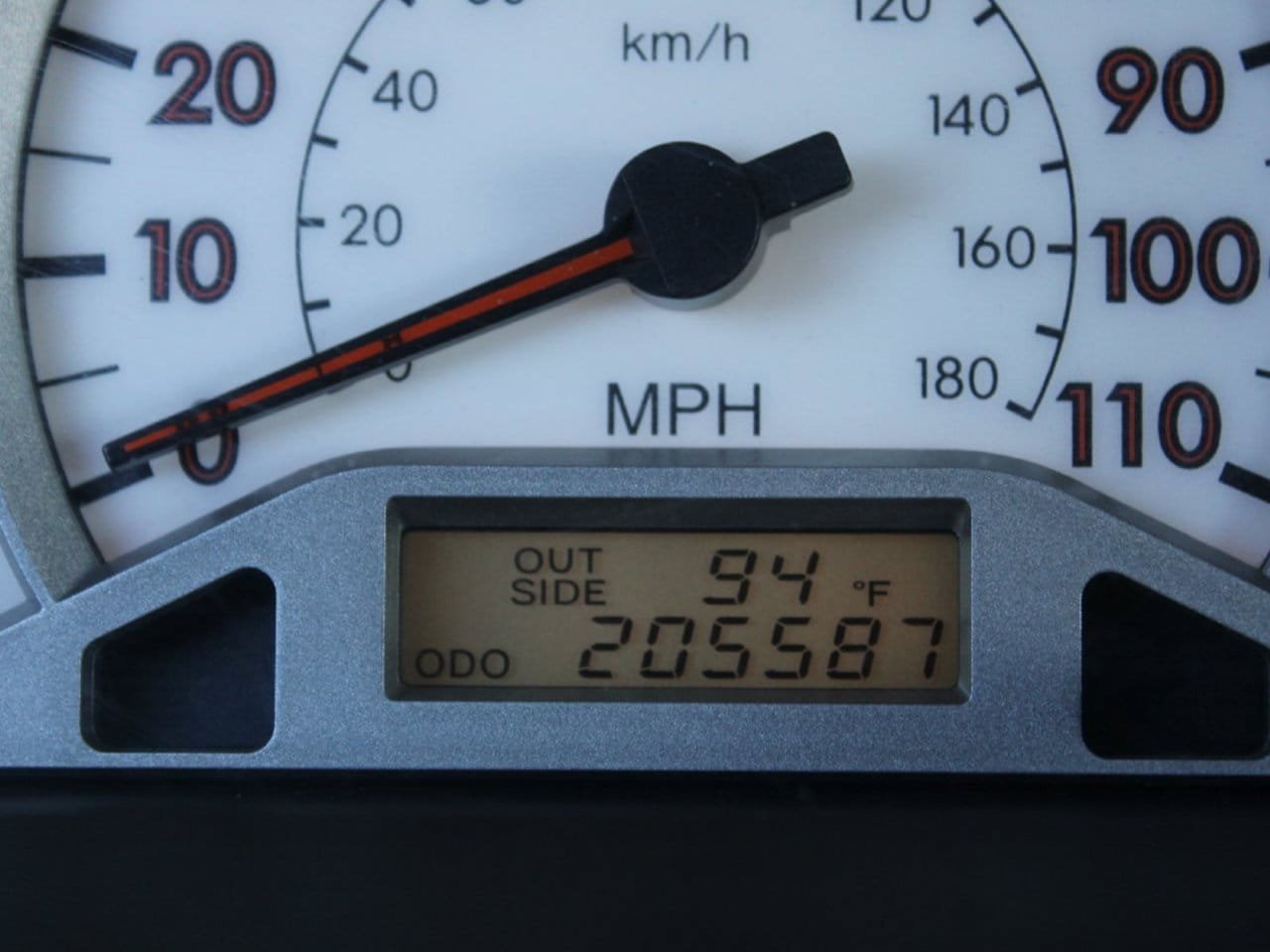 Used 2006 Toyota Corolla CE FWD image 15