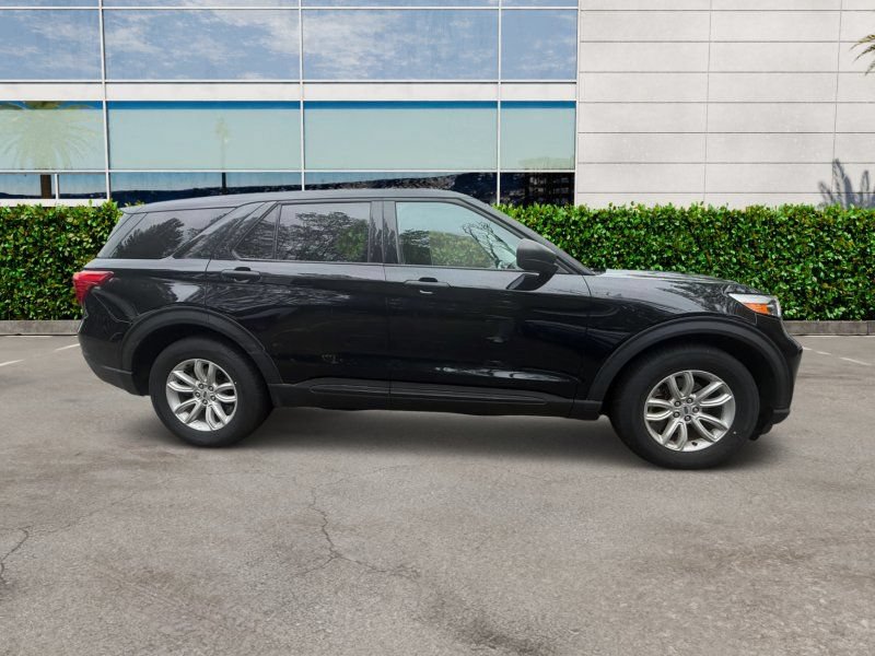 Used 2021 Ford Explorer 2WD image 14