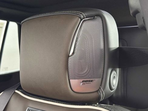 New 2026 GMC Yukon Denali Ultimate image 9