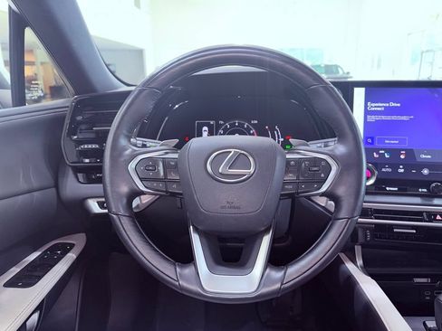 Certified 2024 Lexus RX 350 Premium w/ Accessory Package (Z1) FWD image 19