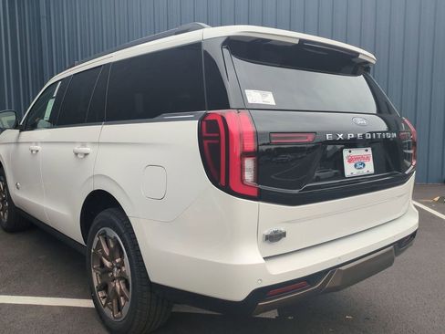 New 2026 Ford Expedition King Ranch AWD/4WD image 9