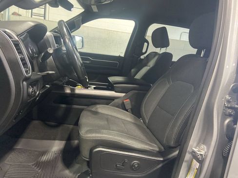 Used 2020 RAM 1500 Big Horn AWD/4WD image 19