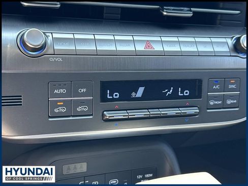 New 2027 Hyundai Kona SEL Sport FWD image 27