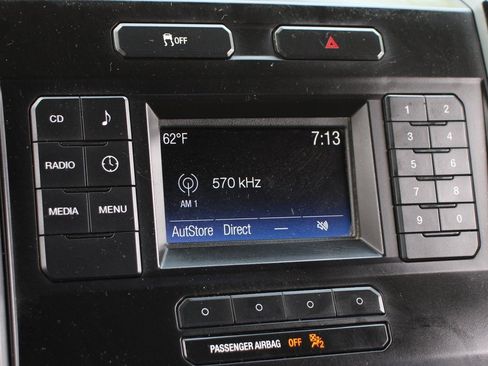 Used 2016 Ford F150 XL w/ XL Power Equipment Group image 27