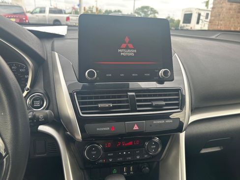Used 2024 Mitsubishi Eclipse Cross SE AWD/4WD image 13