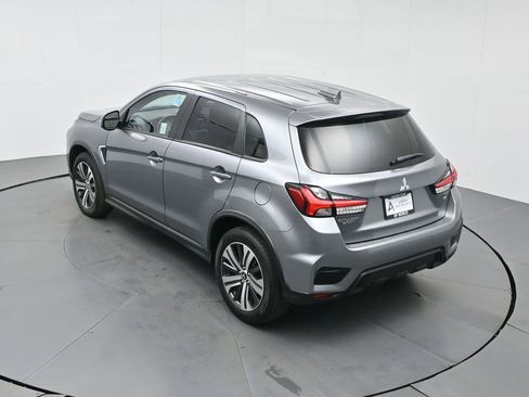 Used 2024 Mitsubishi Outlander Sport SE image 55