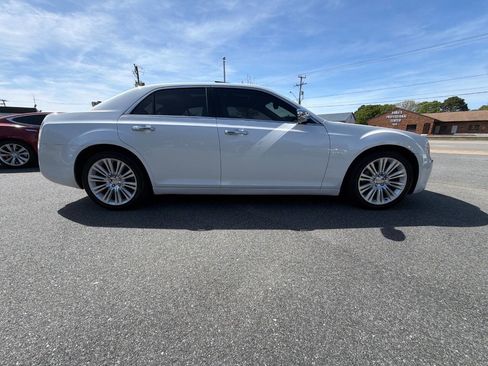 Used 2013 Chrysler 300 C w/ Beats Audio Group image 3