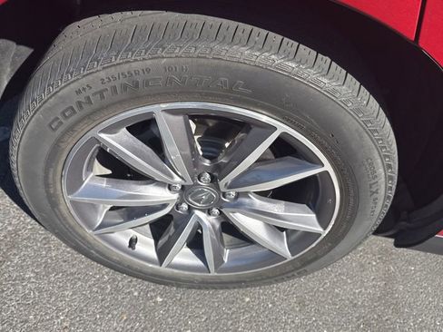 Used 2021 Acura RDX w/ Technology Package image 6