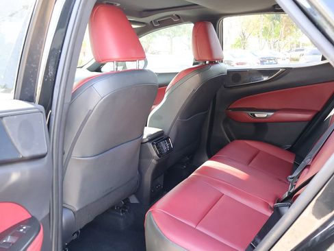 Used 2022 Lexus NX 250 FWD image 35
