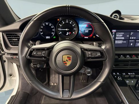 Certified 2021 Porsche 911 Carrera S RWD image 11