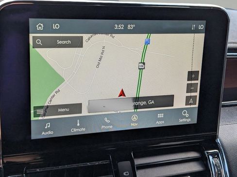 Used 2020 Lincoln Navigator L Reserve w/ Equipment Group 208A Reserve image 26