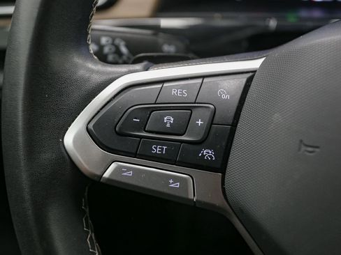 Certified 2024 Volkswagen Atlas SE AWD/4WD image 40