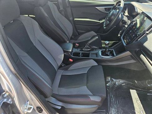 Certified 2024 Subaru WRX AWD/4WD image 19