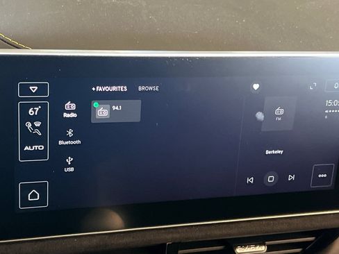 New 2025 Lotus Emira image 16