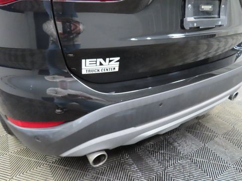 Used 2017 BMW X1 xDrive28i image 36